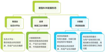 2016年中国B2B电子商务行业研究报告 电子产品销售