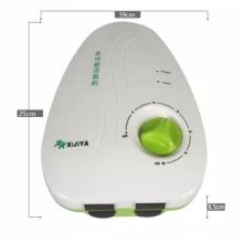 沈阳北腾电子产品销售中心 聚焦无油烟炒锅，拓展多功能电子生活