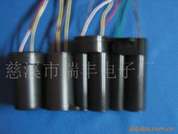 慈溪市瑞丰电子厂其他有机薄膜电容产品列表与销售