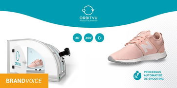 产品摄影 提升通讯设备电子商务销售的关键驱动力