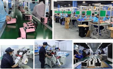 德佟电子 自主创新引领标签打印新未来，精彩亮相IOTE深圳物联网展