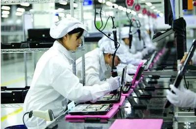 电子制造企业摆脱血汗工厂之路 从效率困境到价值跃升